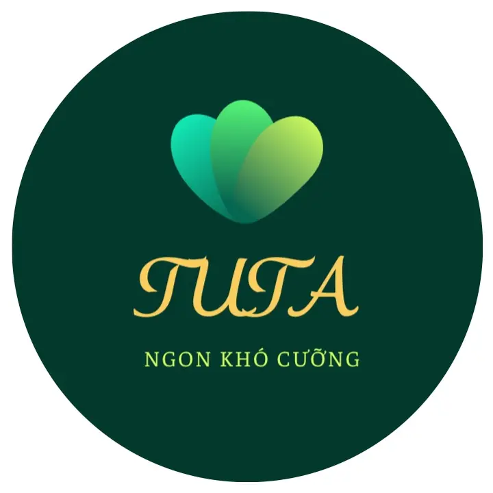 TUTA - NGON KHÓ CƯỠNG