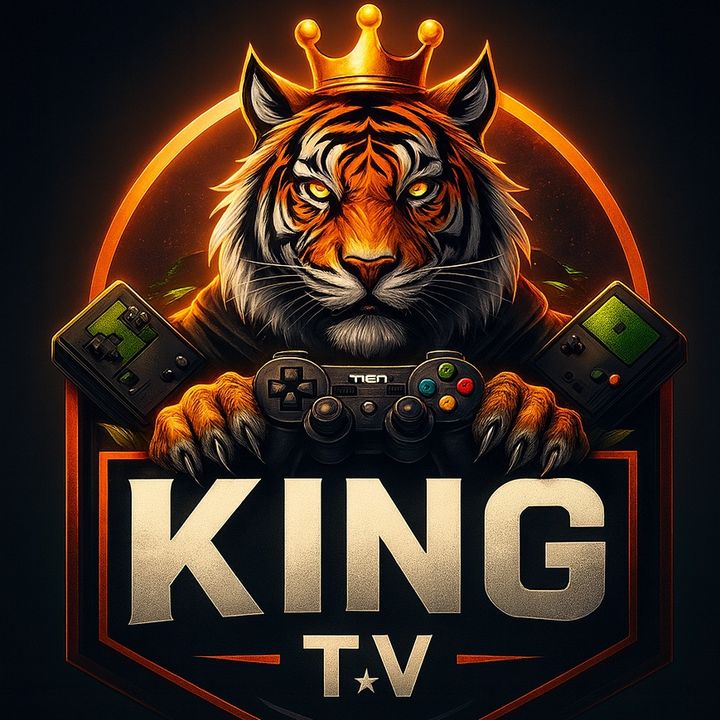 KingPerezTV