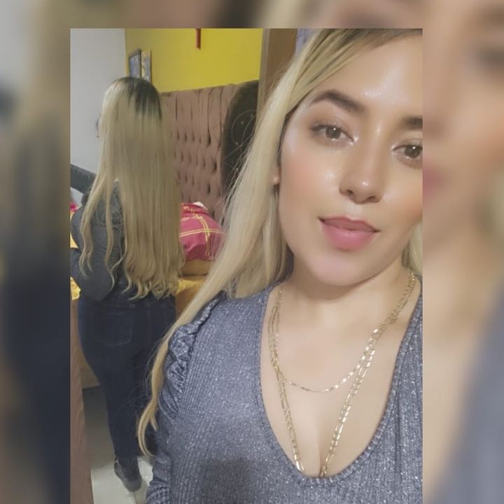 Sujey Sandoval