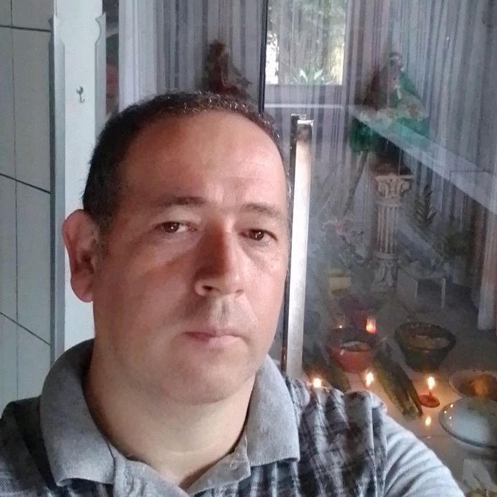 Paulo Ribas pinto