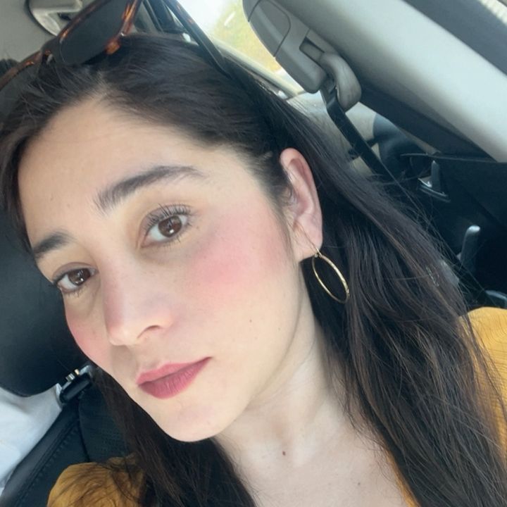 Alondra 🤍
