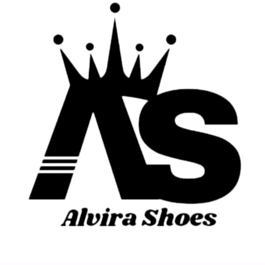 Alvira Shoes Bdg Cibaduyut