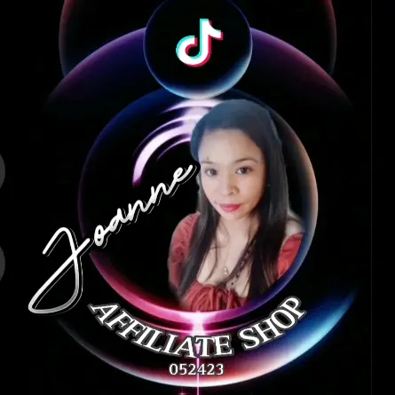 Joanne || Affiliate Shop