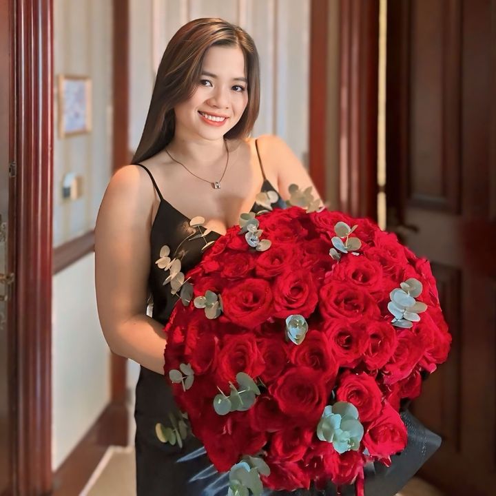 Bánh Tráng Quỳnh Như 83