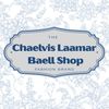 Chaelvis Laamar Baell Shop