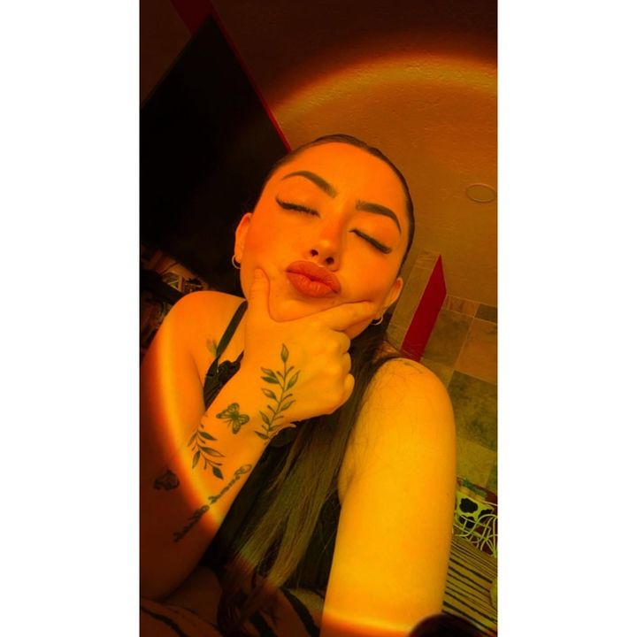 𝑀𝒶𝒻𝑒𝓇 𝑀𝑜𝓃𝓉𝒶𝓁𝓋𝑜⚡️