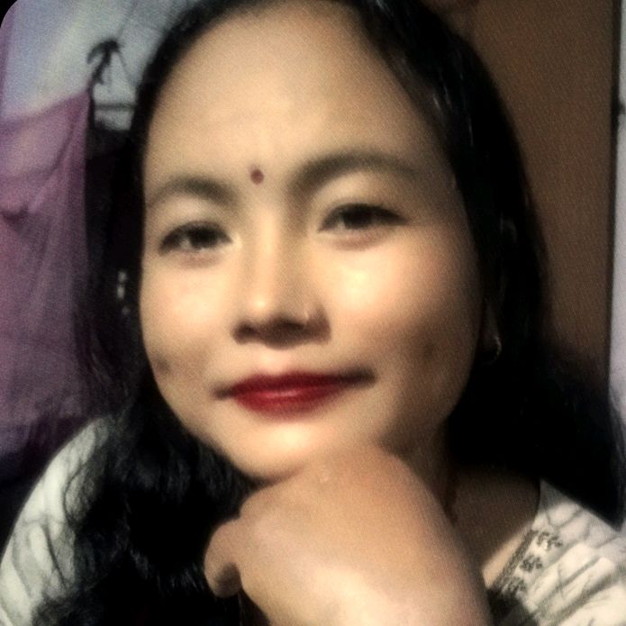 Manjita_magarr😘