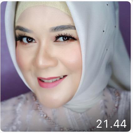 DEWI SUNDAY - OMA