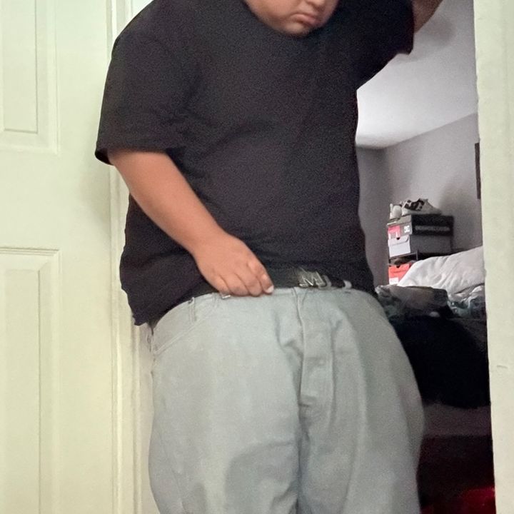 Damian Teran Teran