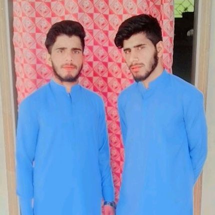 Khurram Shahzad wella