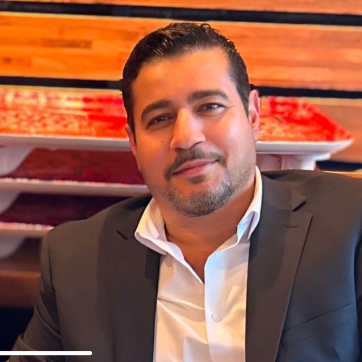 Radhi Aljanabi