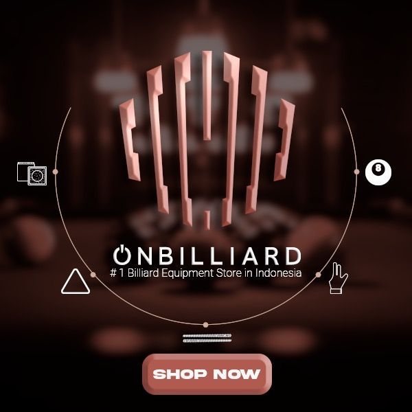 ONbilliard Jakarta