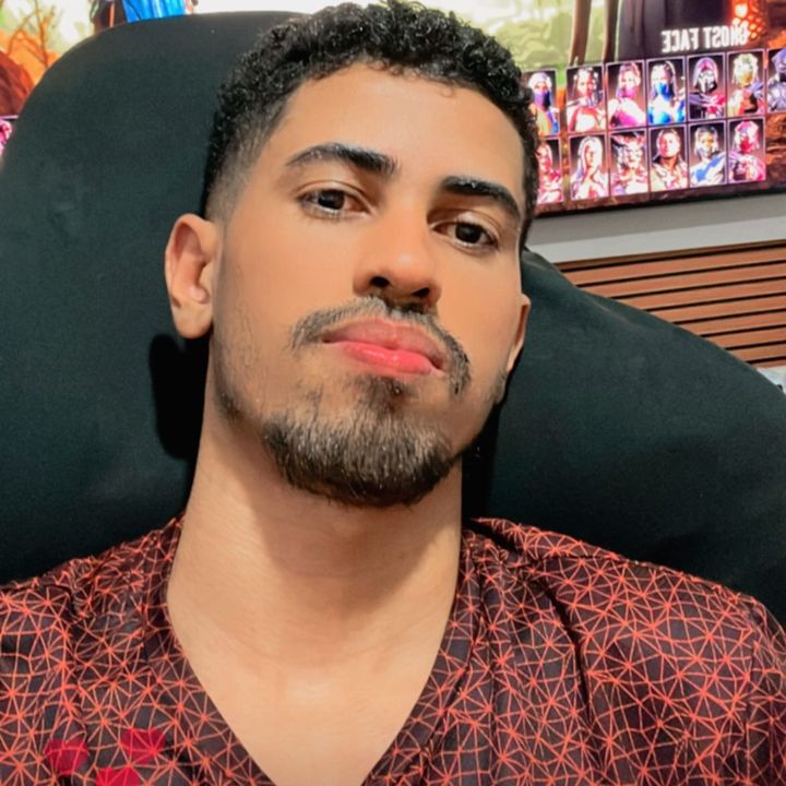 Leandro Amorim