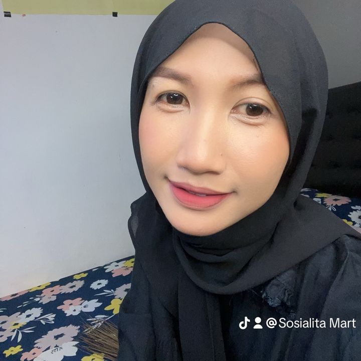 Bunda Mimi✨