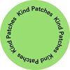 Kind Patches USA
