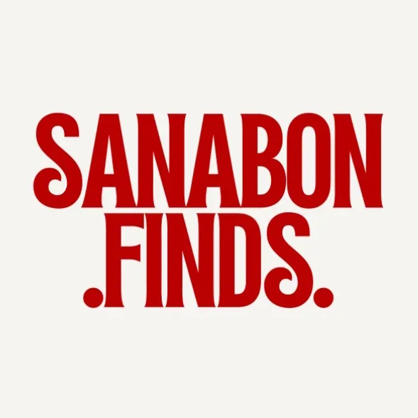 SANABON FINDS