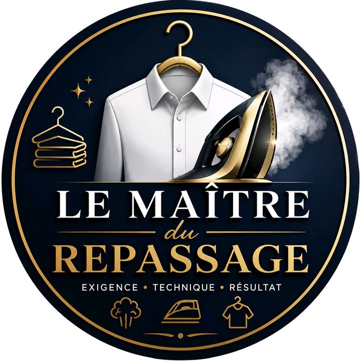 Le Maître du Repassage