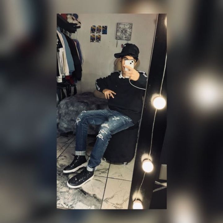 Antonio Covarrubias 🕷️