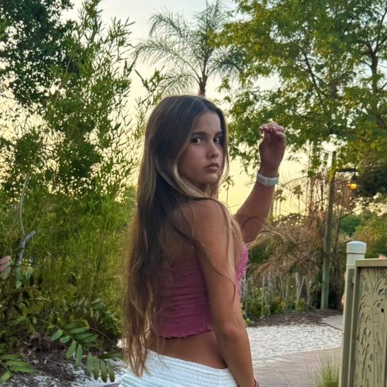 Greta