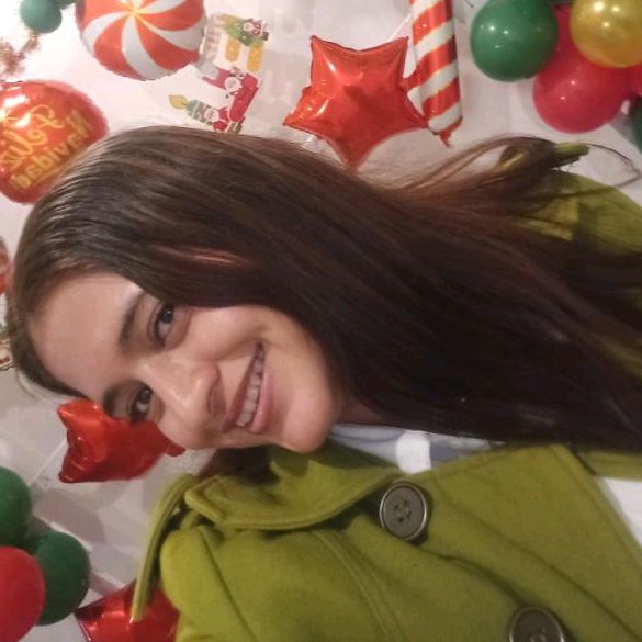 Juanita Reyna