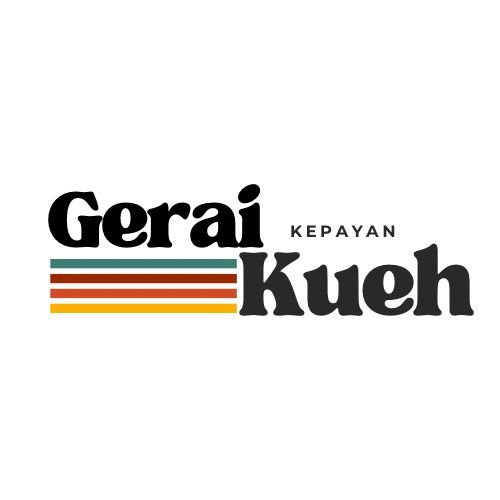Gerai Kueh Kepayan
