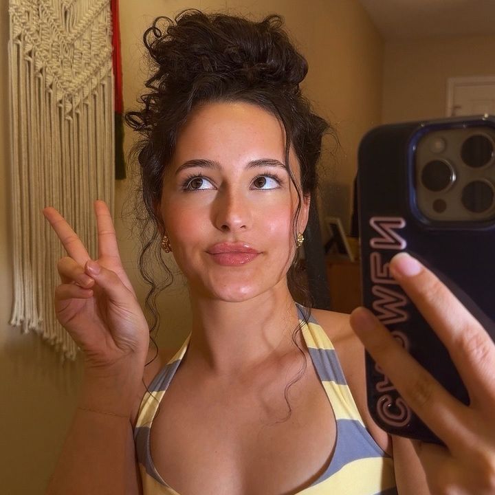Carmen Paige