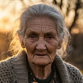 Tia Zilda