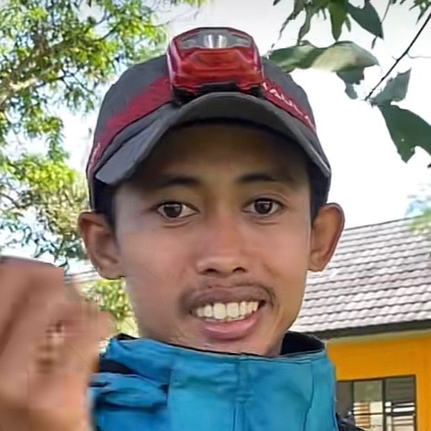 Puntang