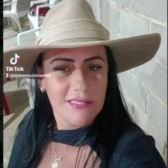 Deiselene De Souza