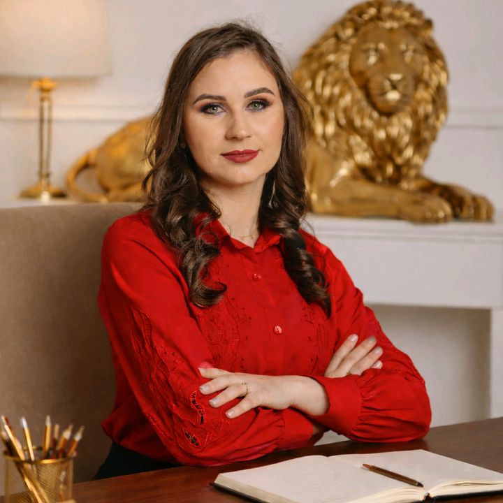 Carina Fontana| Advogada