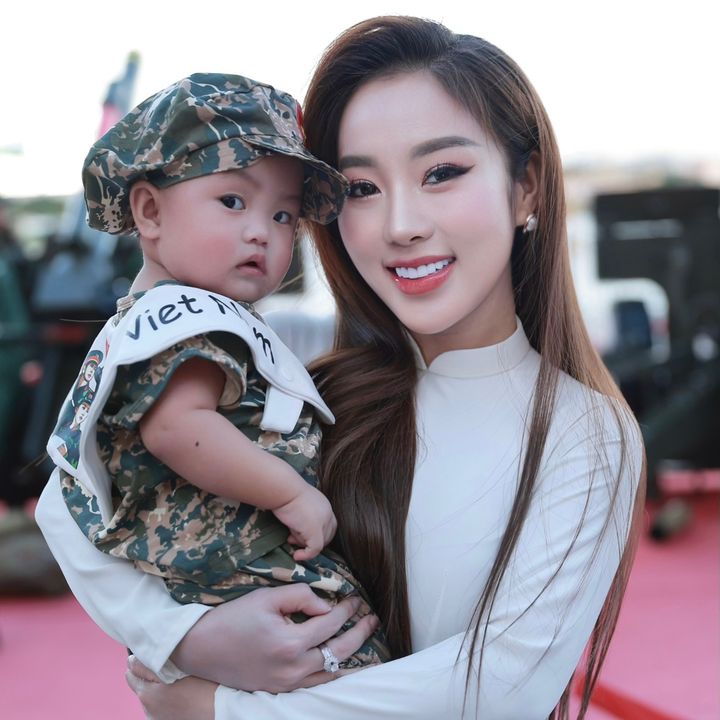 TiTi NhungBabie