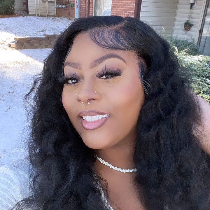 kayla simpson