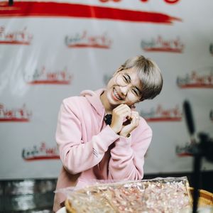 แอนนี่กินแซ่บ