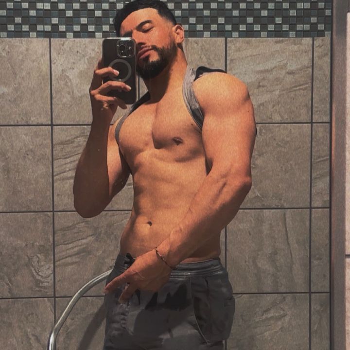 Wilson calderon