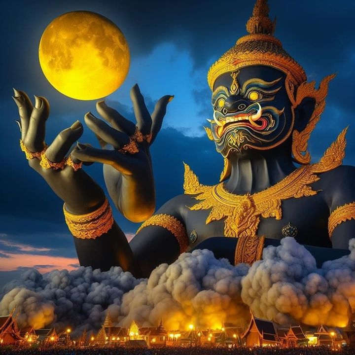 4289 Roony thai