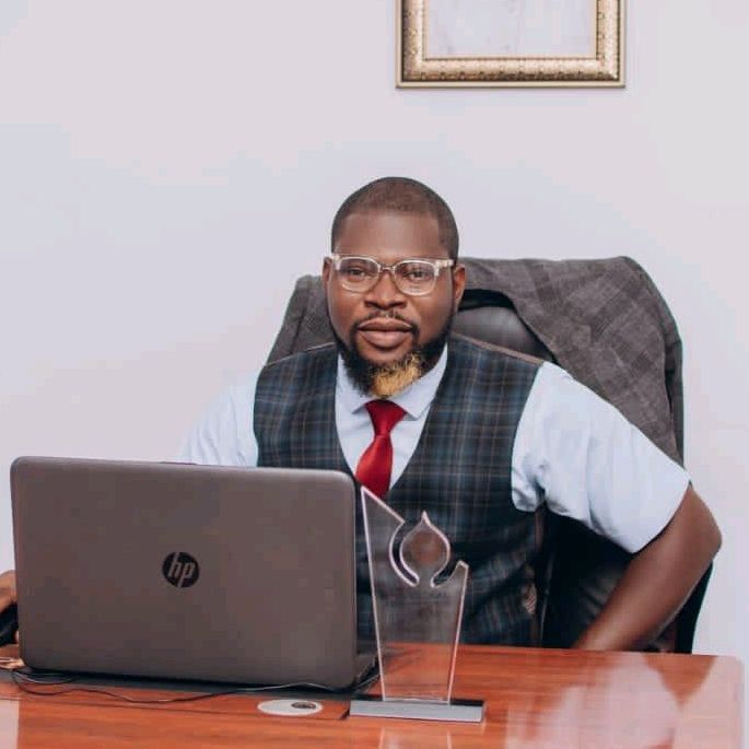 Vincent Ayobami Olukoya