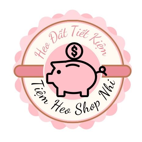Shop Nhi-Heo Đất Xinh