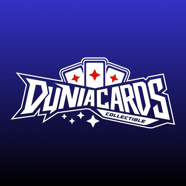 DUNIA CARDS