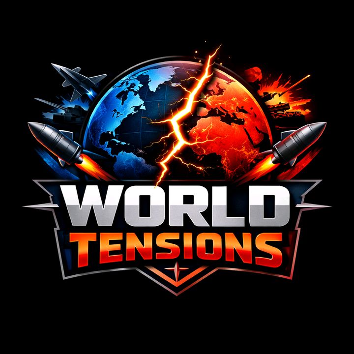 World Tensions