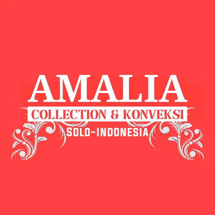 amalia daster kekinian maker