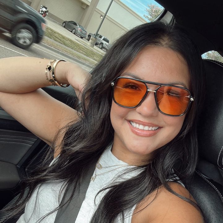 Ashlyn Weller