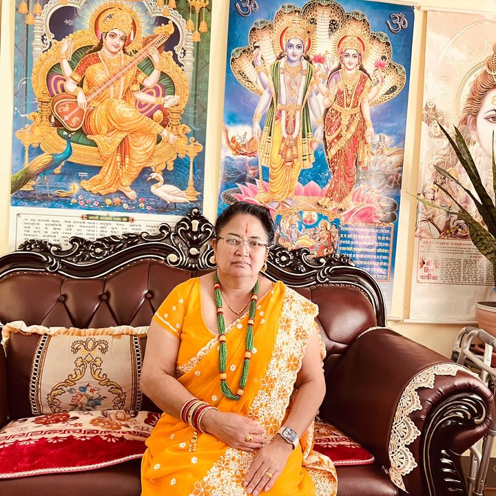 ganga