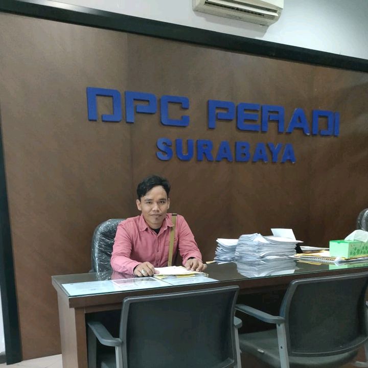 Rusman Lawyer