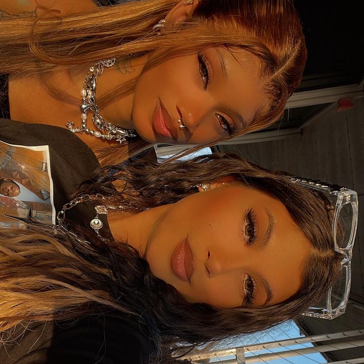 GABBY & VI 🌈🍀