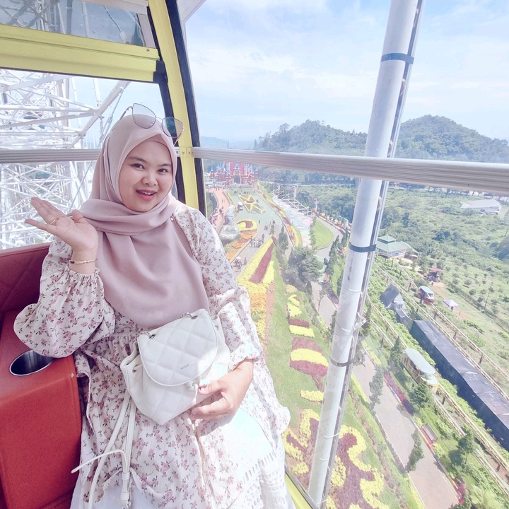 Dinda Badarzain❤️