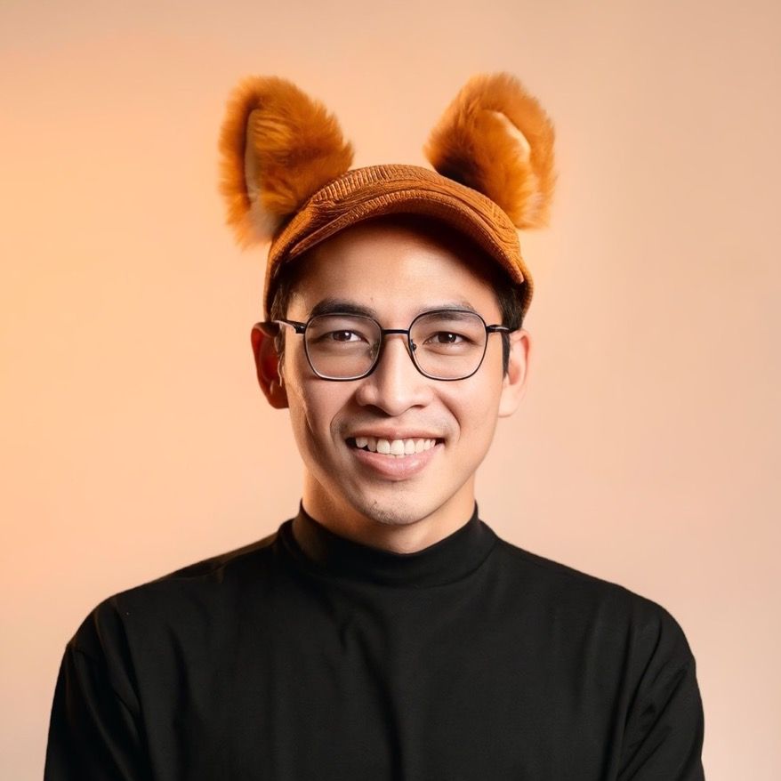 Tâm Thefox