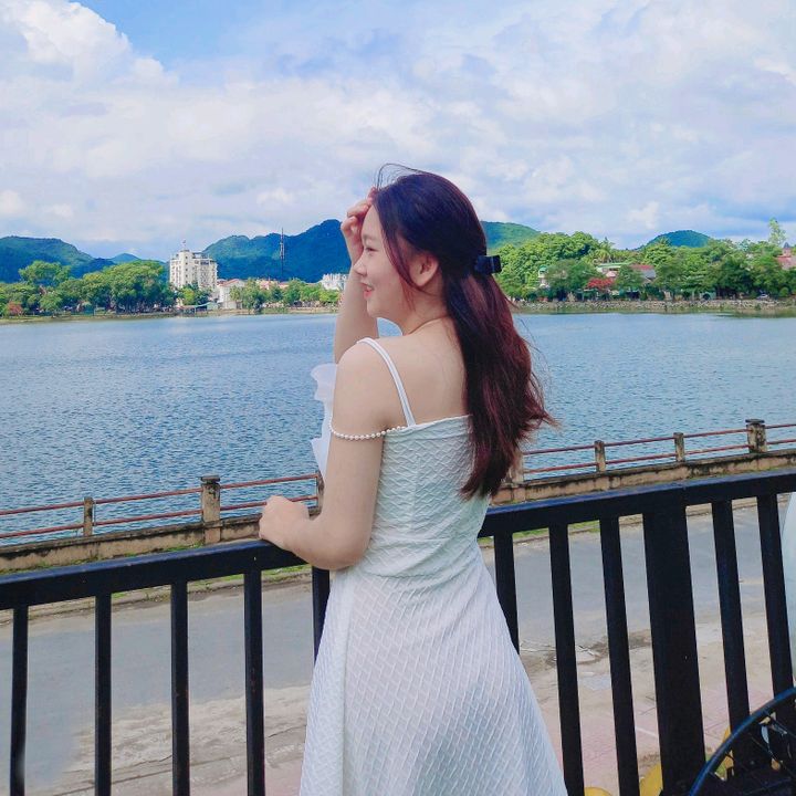 Thùy Tiên