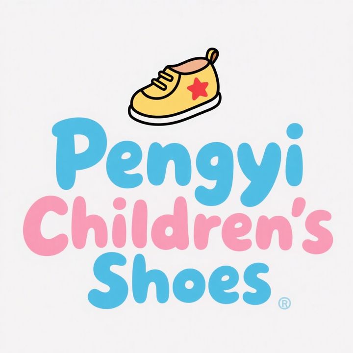 Pengyi Children\'s Shoes