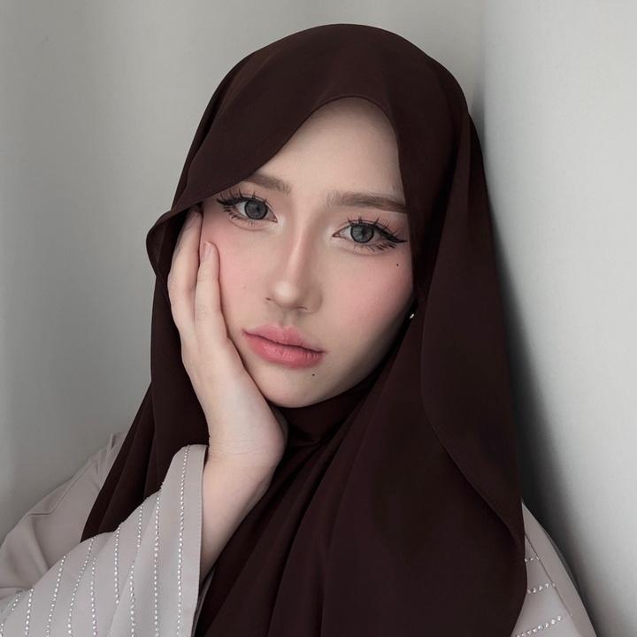 Asyalliee Ahmad ♡