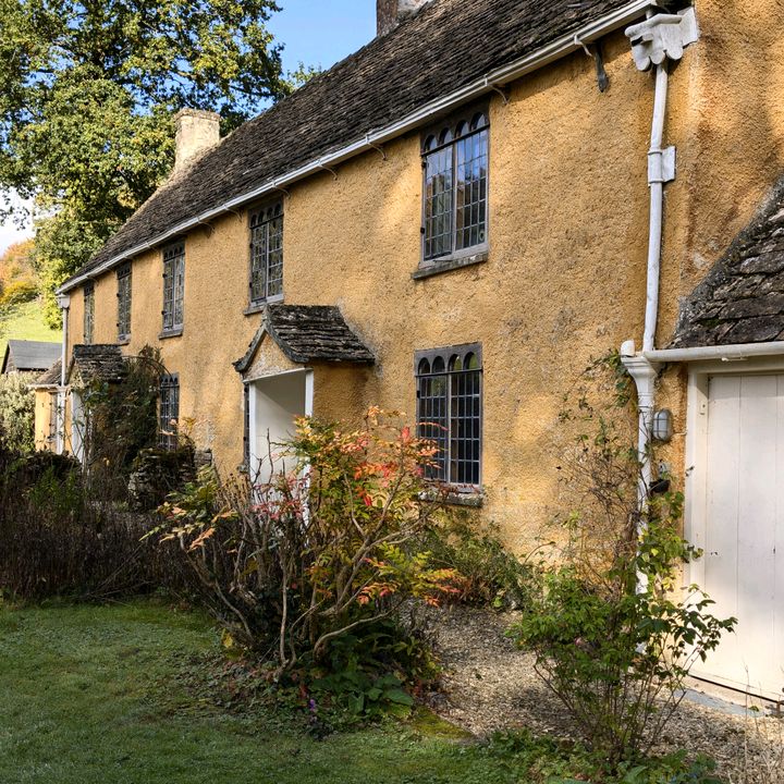 Cottage of Brunswick